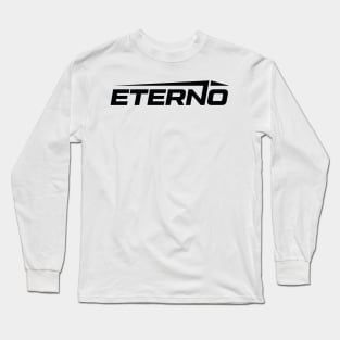 Eterno Long Sleeve T-Shirt